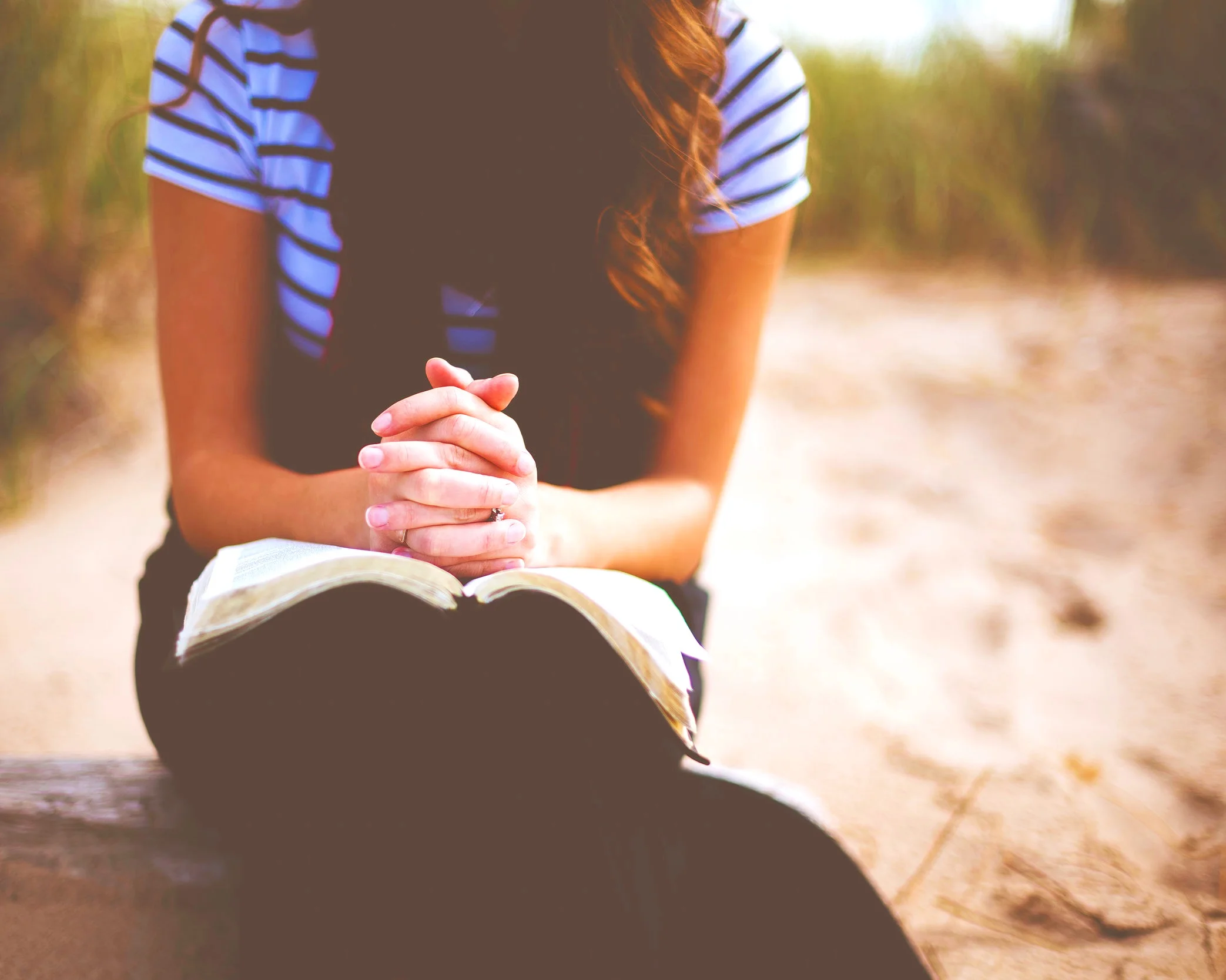 Chapter 6—The Prayer Of Faith Pt.5