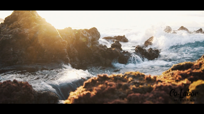 Maranatha - God's Special Message for Today 