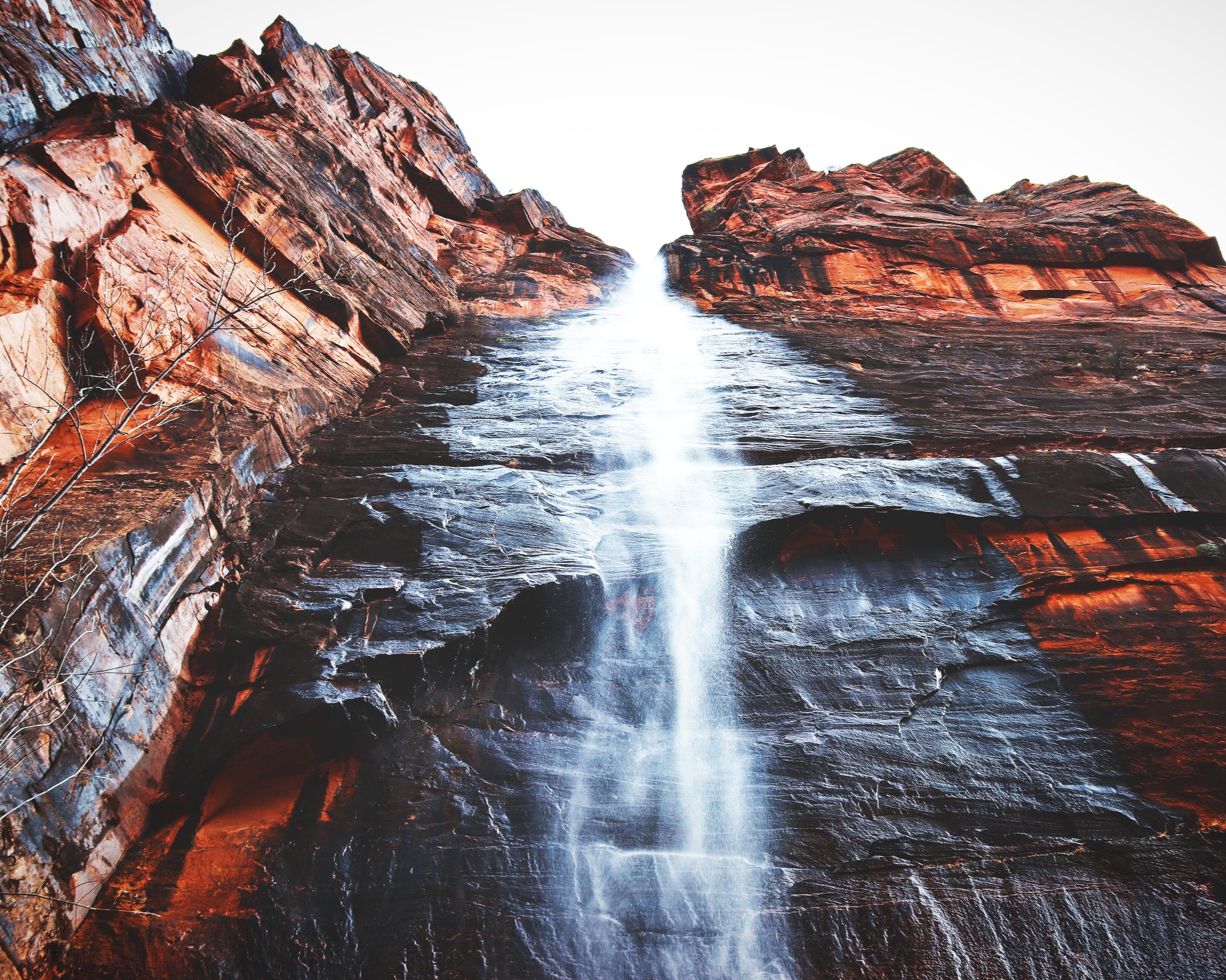 A Heavenly Partnership, April 27