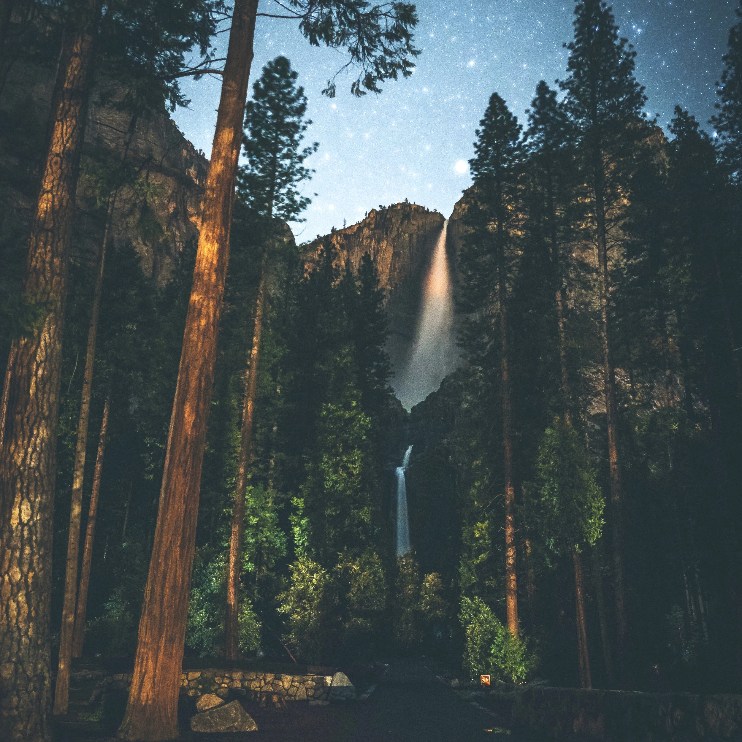 “The Spot of His Children”, May 1