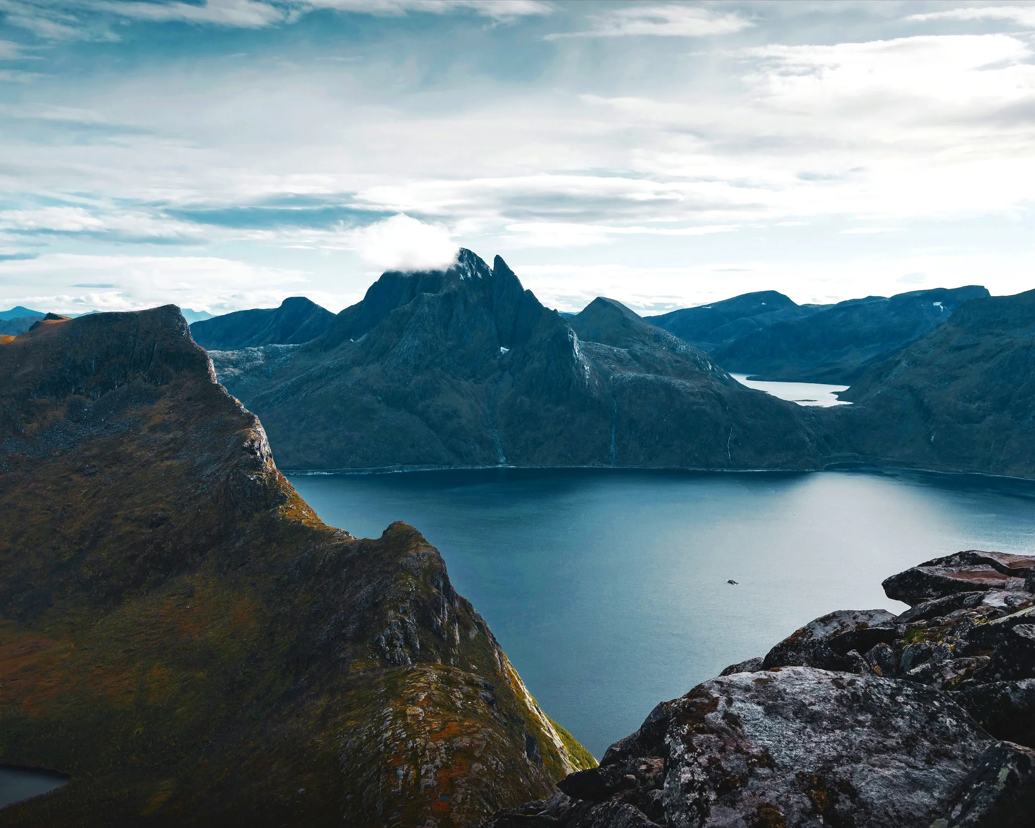 Influence of Our Words, May 11