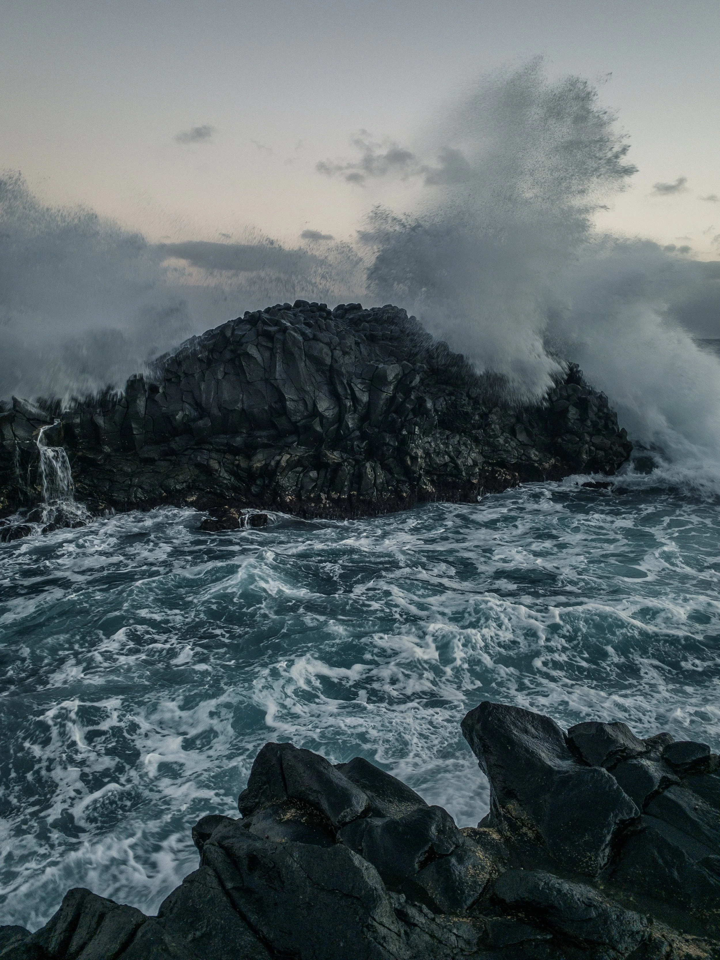 No Standing Still, June 2