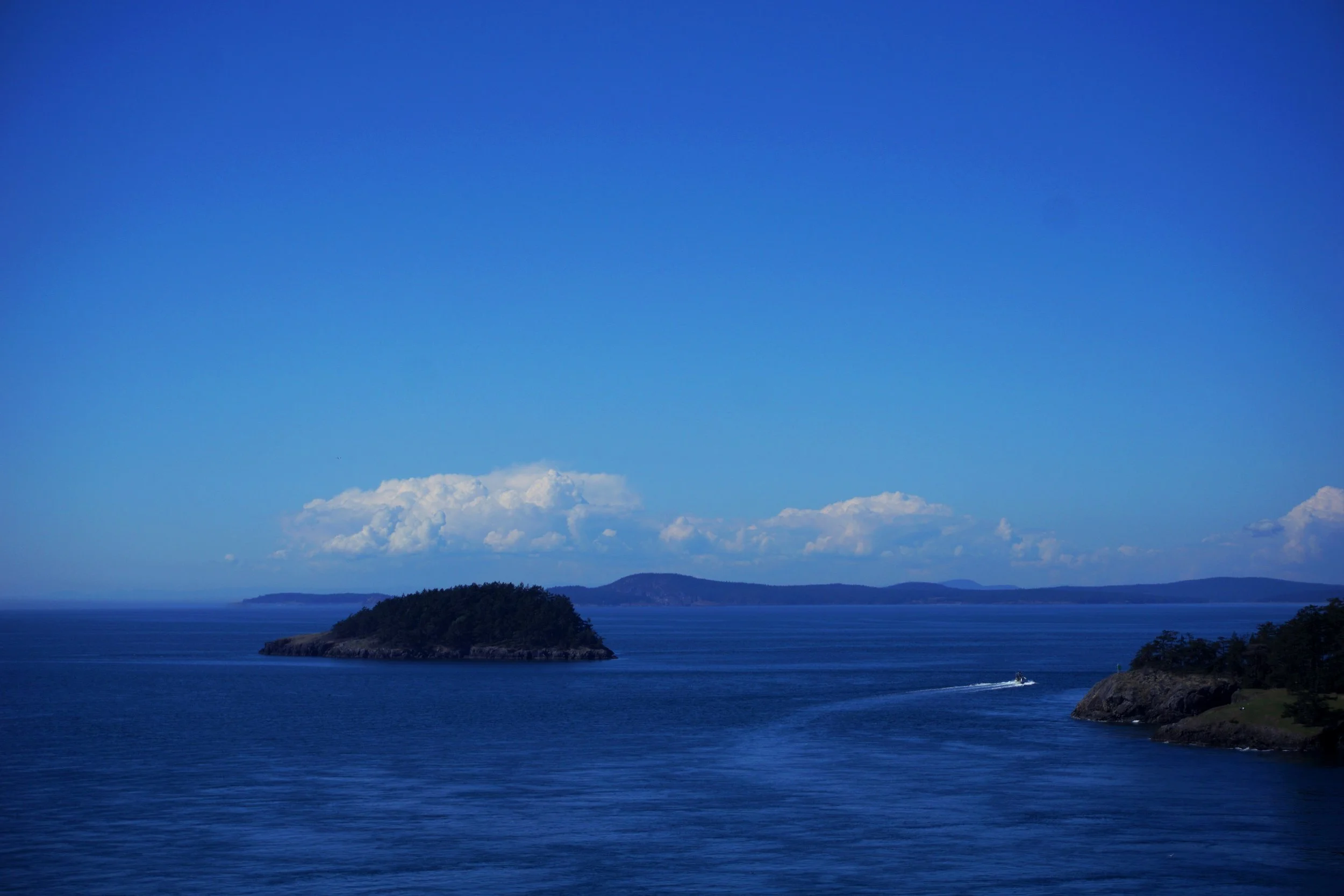 No Excuse for Failure, August 29