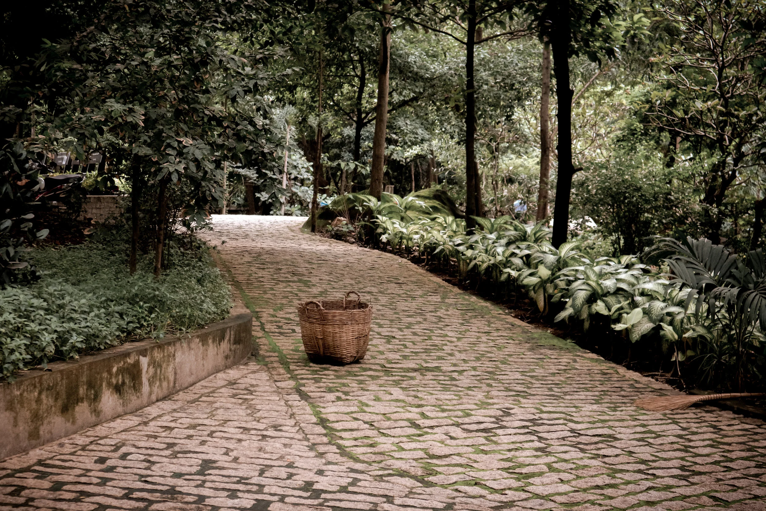 The Only Path of Safety, August 31