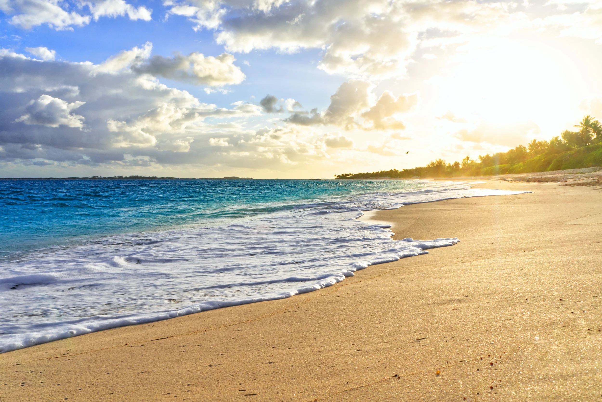 The March to Victory, September 4