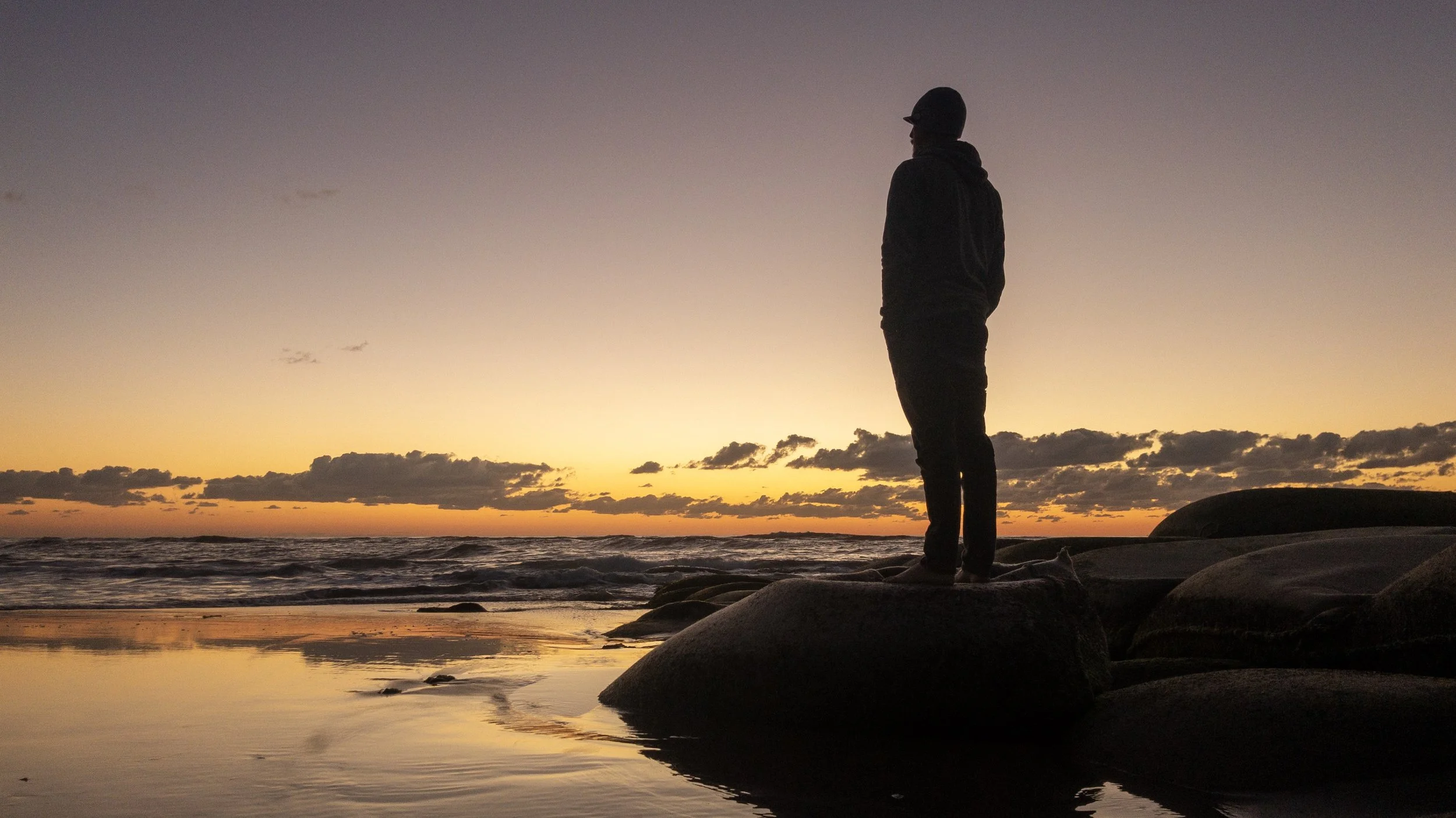 Standing Firm in Days of Peril, December 12
