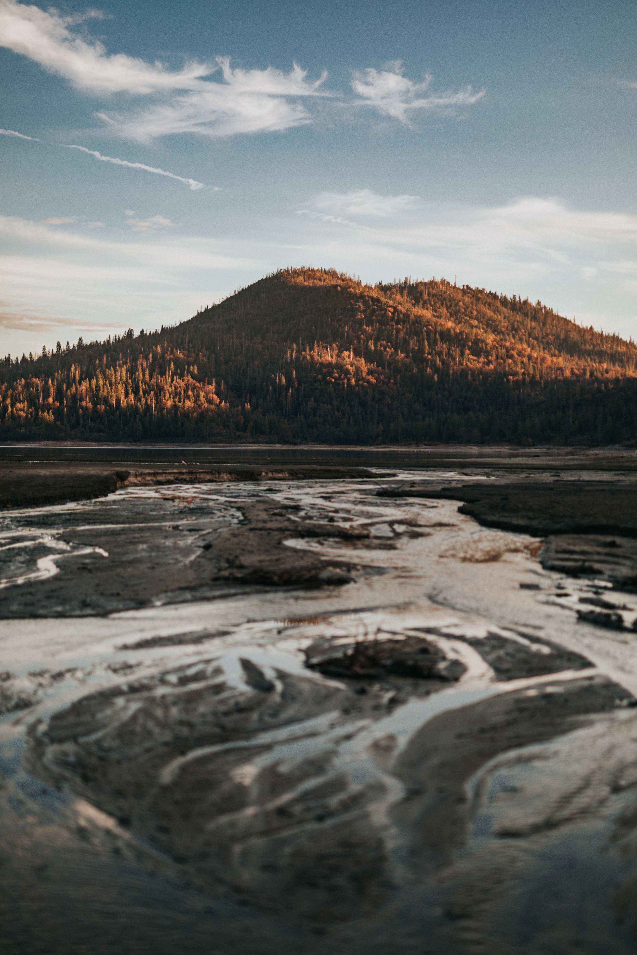 A Constant Readiness, December 18