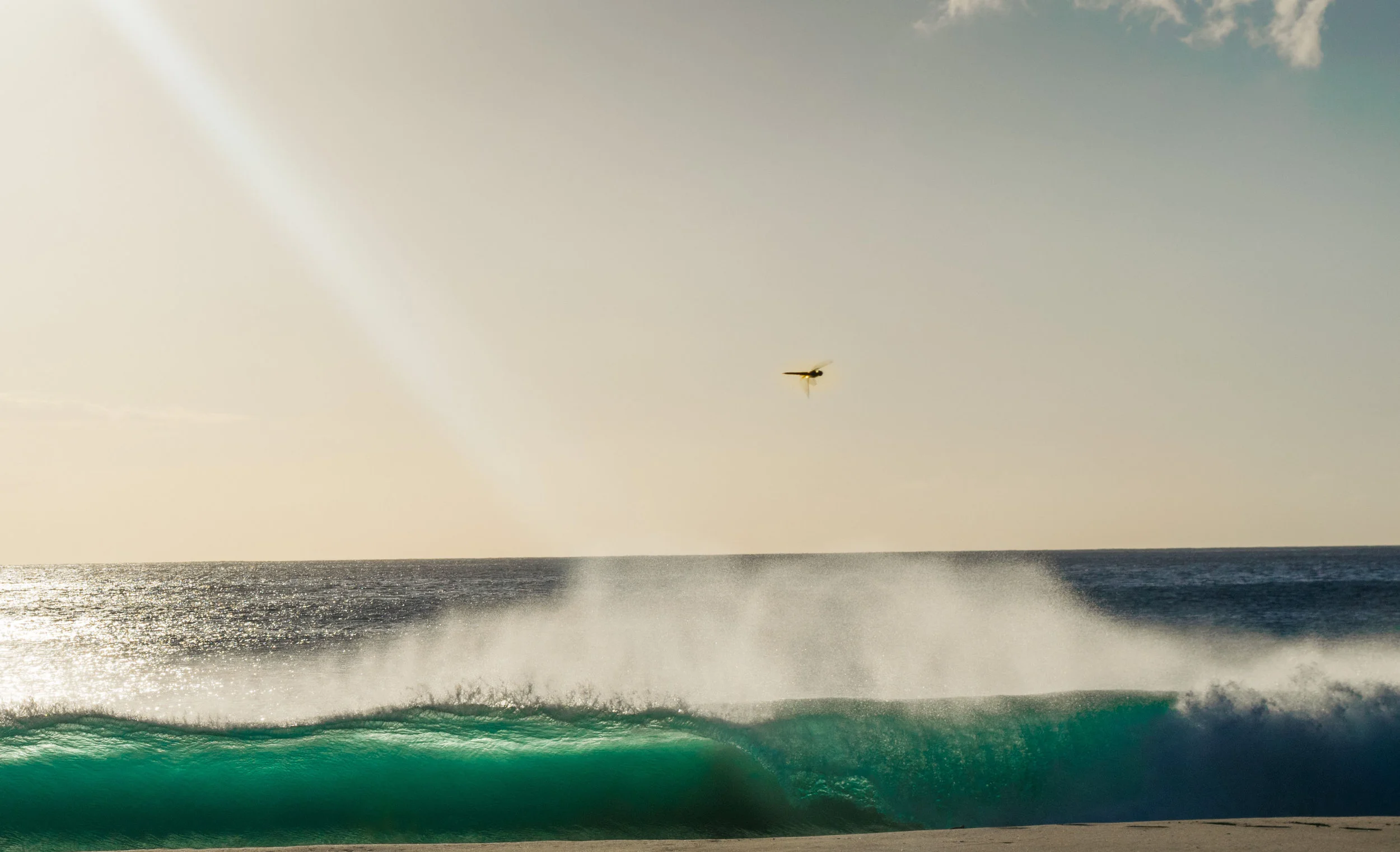 His Simplicity Gave Him Favor, May 5