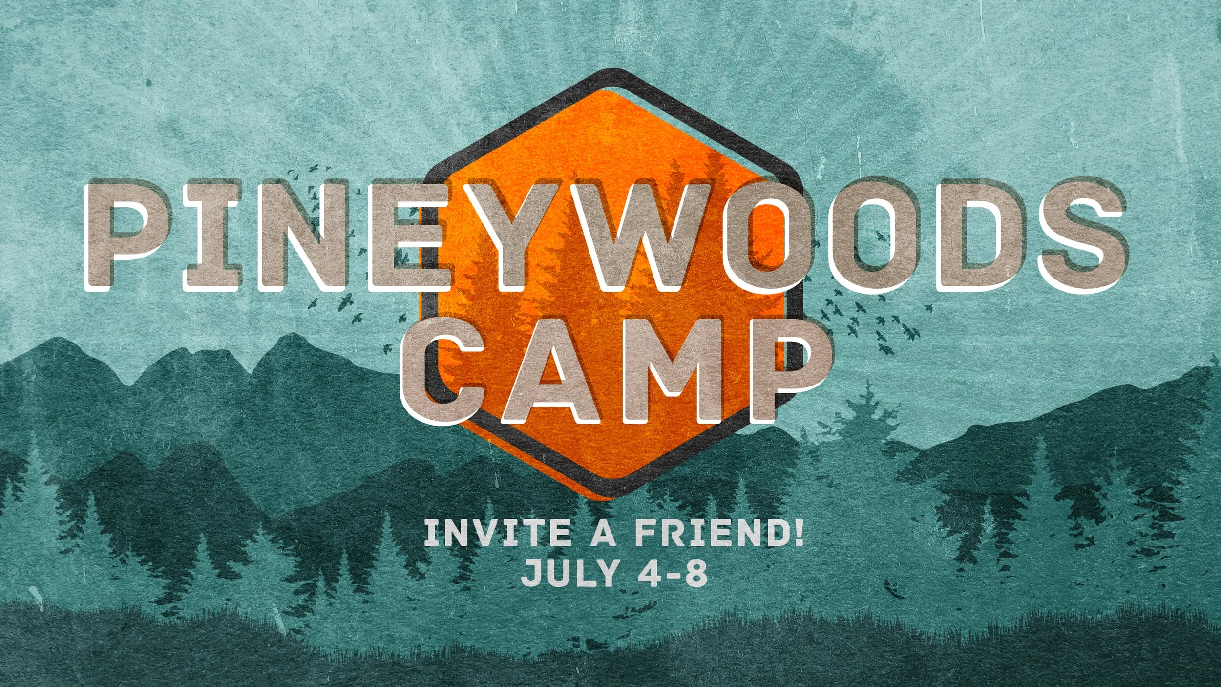 Students - Summer Camp