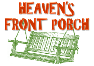 Senior Adults to Waxahachie, Texas for Heaven's Front Porch