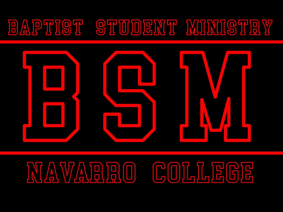 Serve Day at Navarro BSM