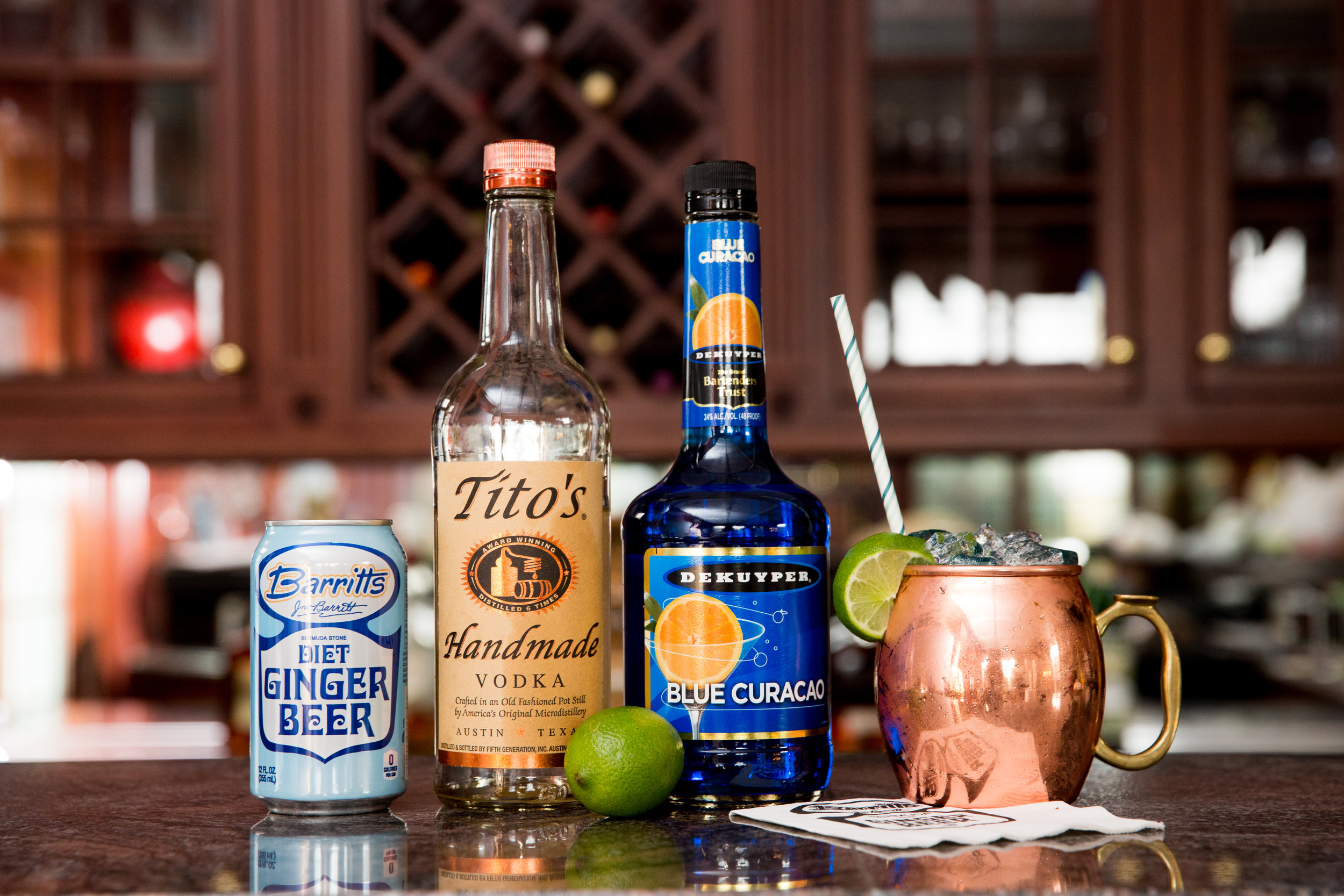 National Moscow Mule Day Barritt S Ginger Beer Us