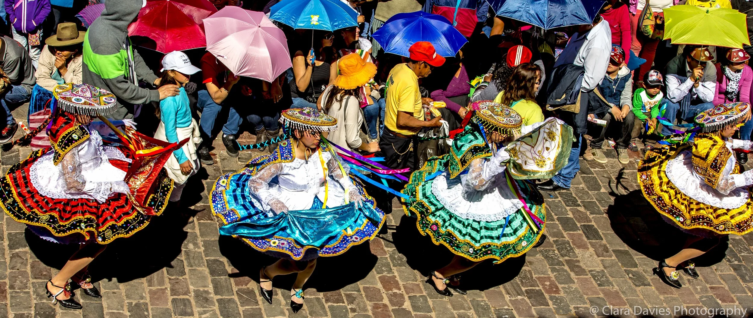 Festival celebrations