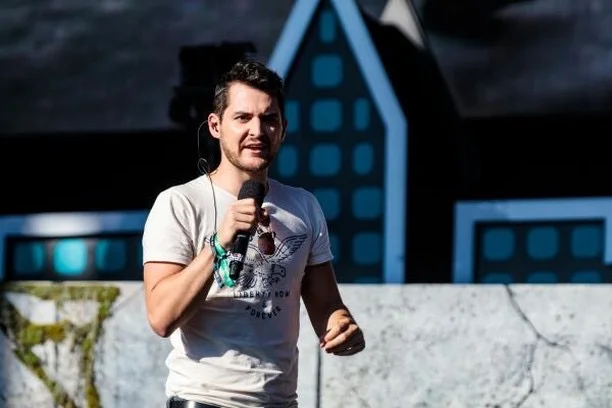 “Four Pillars,” Global Citizen Festival, 2017