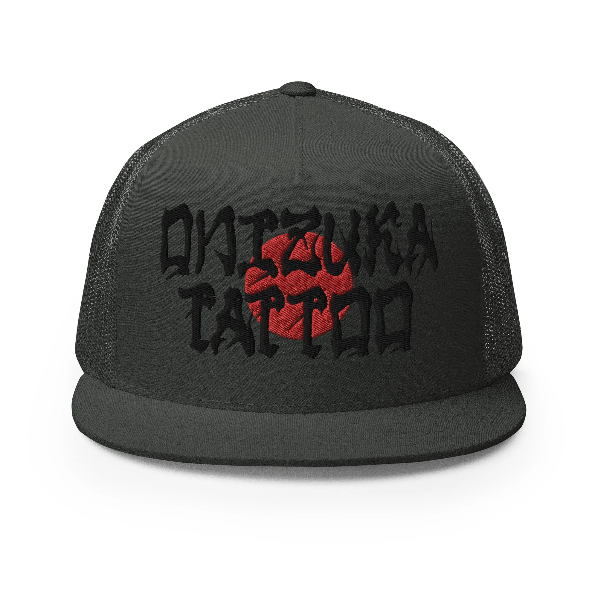 5-panel-trucker-cap-charcoal-front-65fc68fb439be.jpg