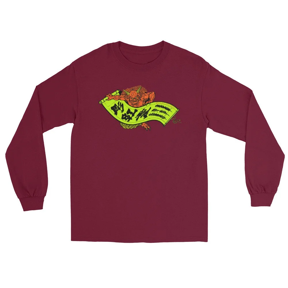 mens-long-sleeve-shirt-maroon-front-69b3b6f4db760.jpg