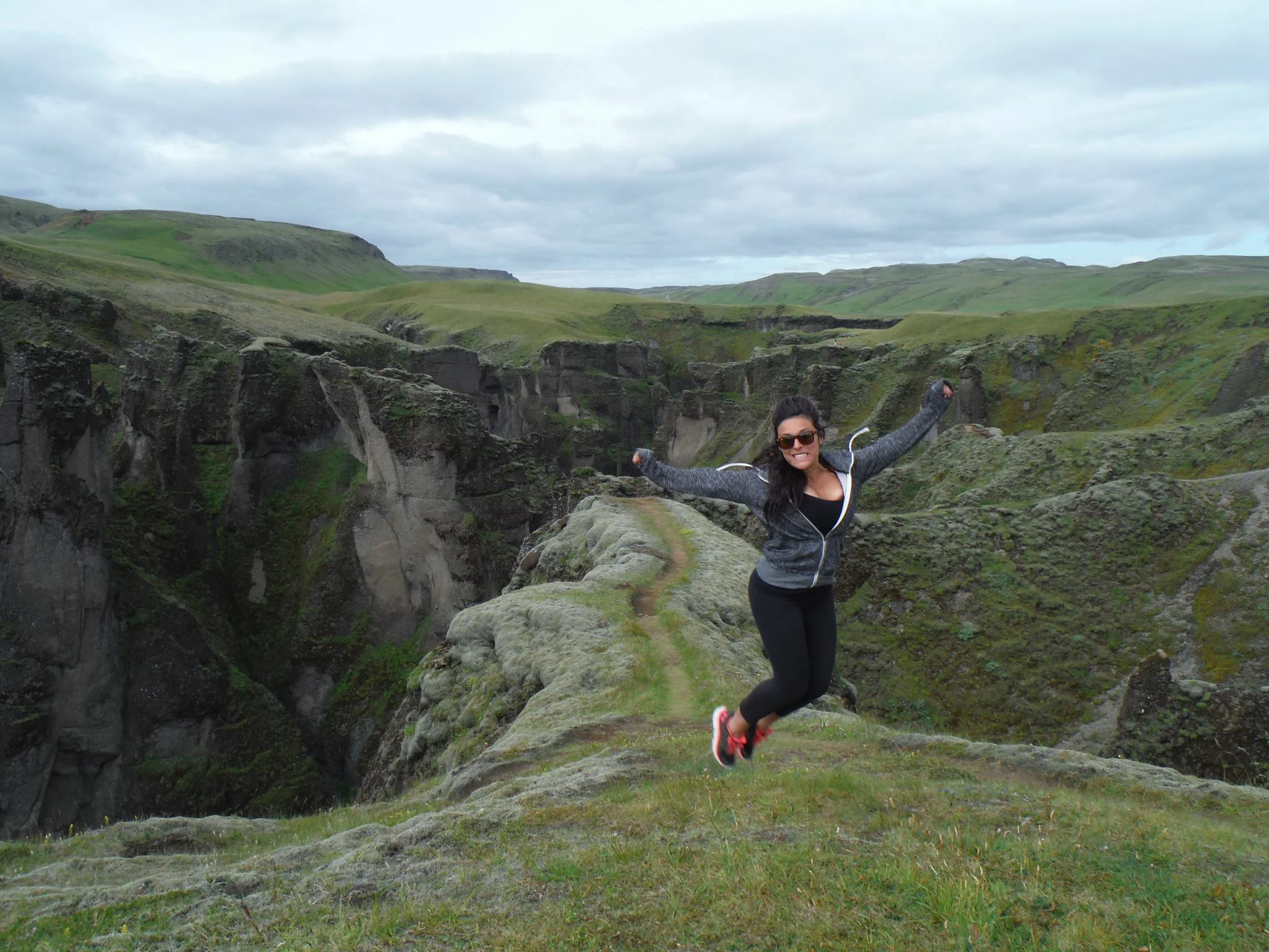 Meet Founder Amanda-Marie Quintino