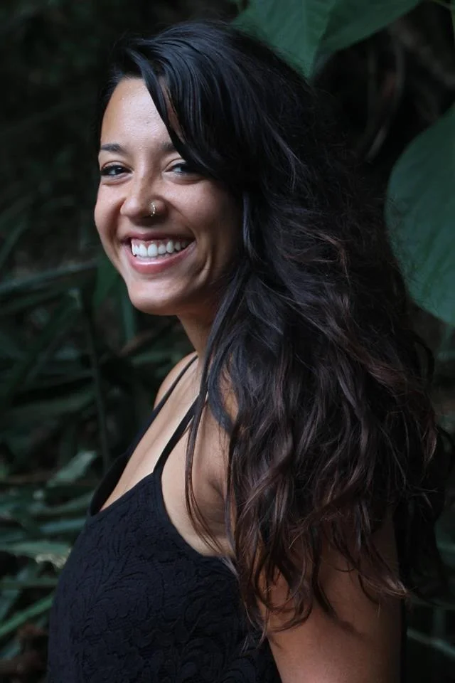 Meet Founder Danielle Da Silva