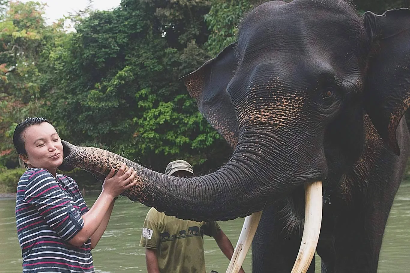 Meet Founder Gita Defoe