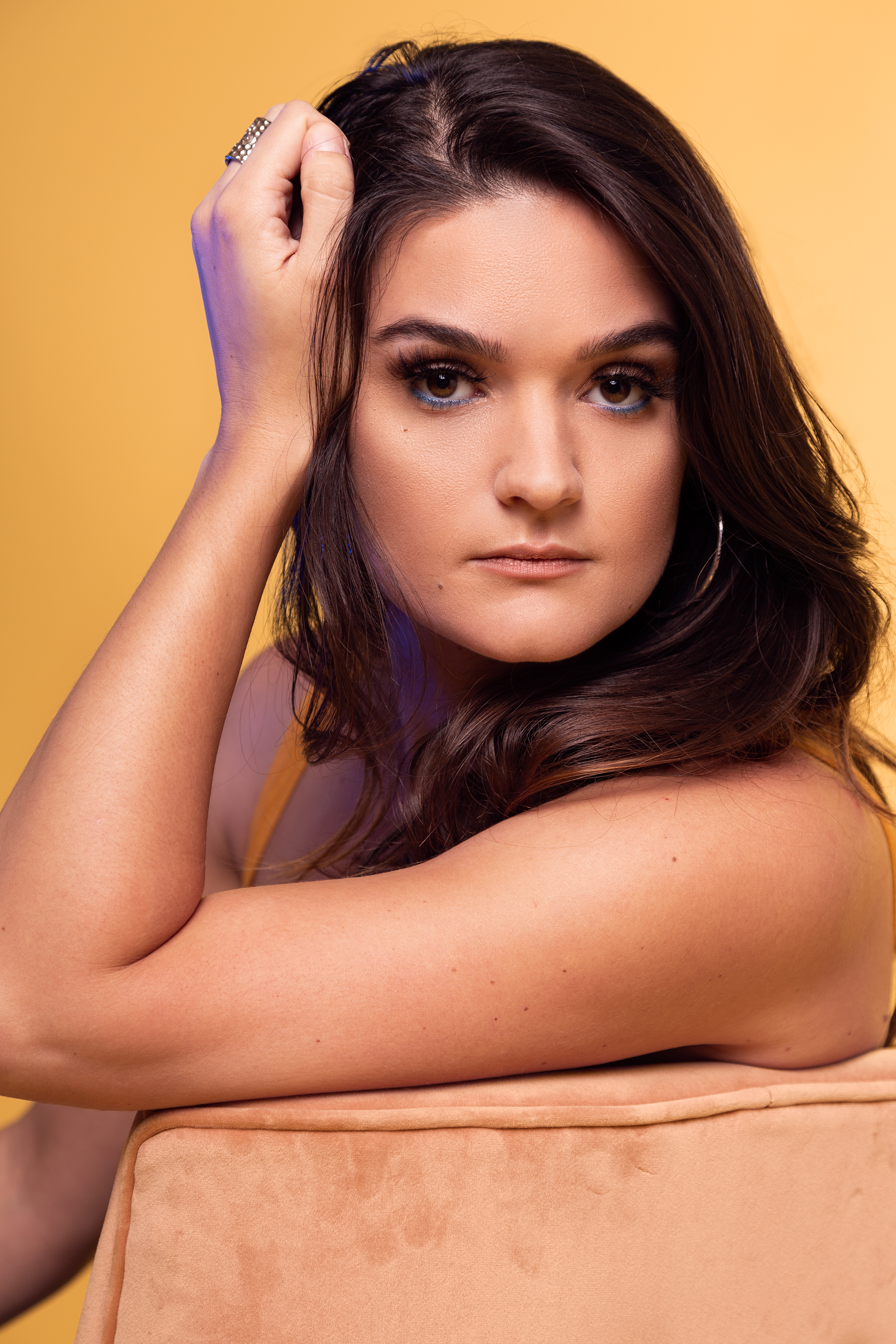 Brynne Zaniboni Photography Sam DeRosa