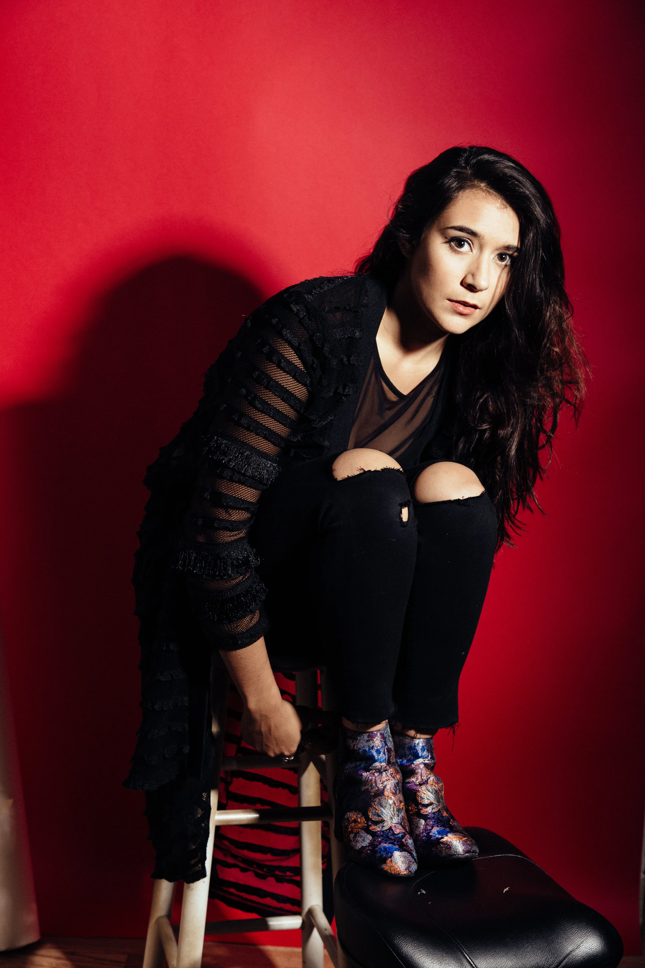 Brynne Zaniboni Photography Steegs