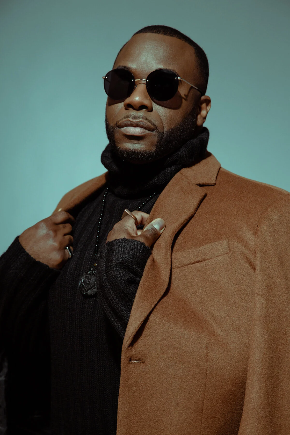 Lavance Colley