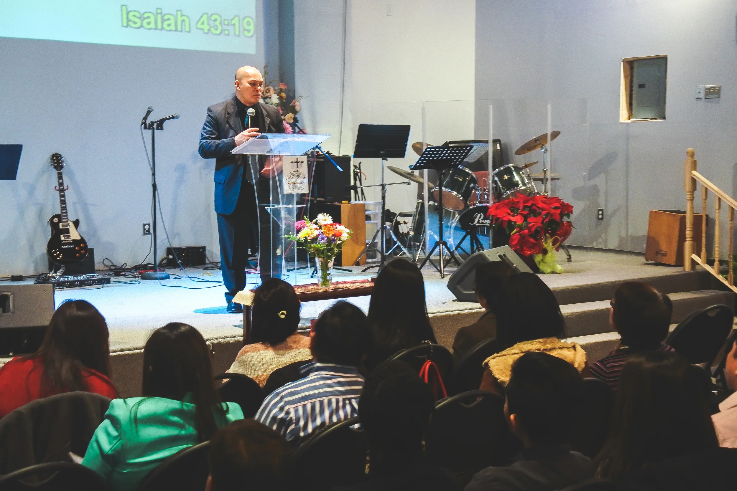 "For the word of God is alive and active. Sharper than any double-edged sword, it penetrates even to dividing soul and spirit, joints and marrow; it judges the thoughts and attitudes of the heart." Hebrews 4:12 (NIV)