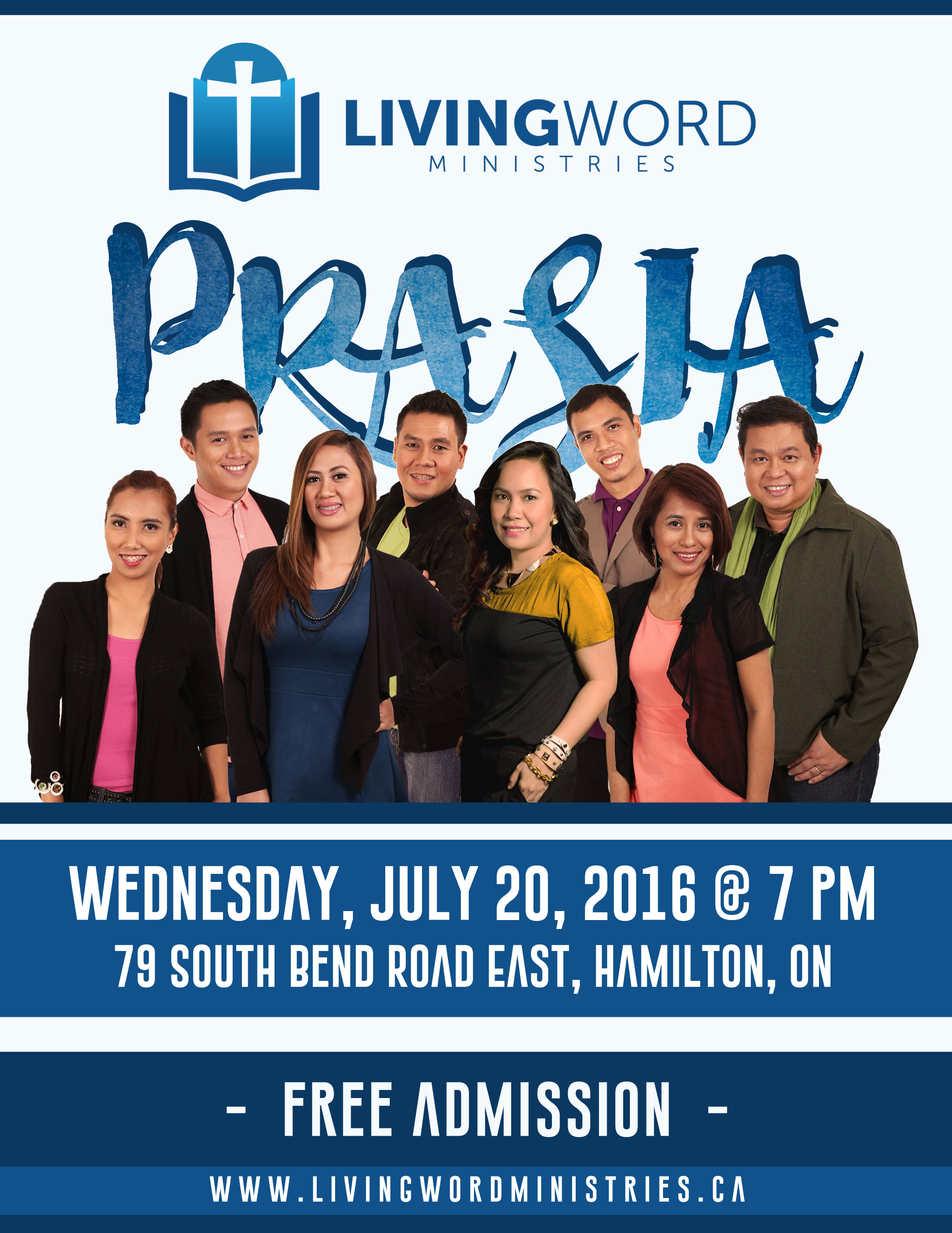 Prasia Concert