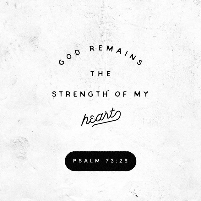 Remember that the things you go through in life, you're not going through them alone. No matter how good or how bad things seem, God is always with you through everything. Let God remain your foundation in every season and He will bring you through w