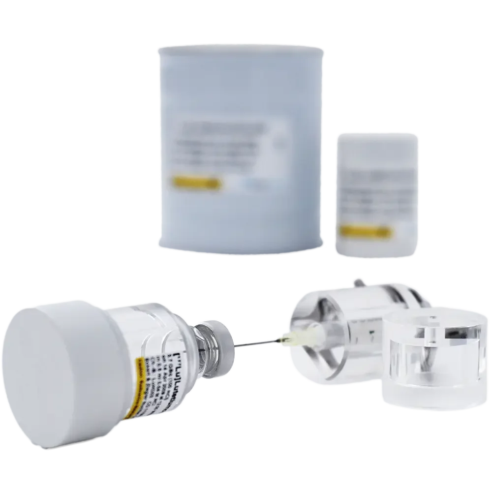 Theralugand® Lu-177 n.c.a