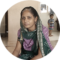 Bhanuben
