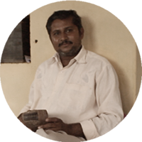 Najar Khetsinh bhai