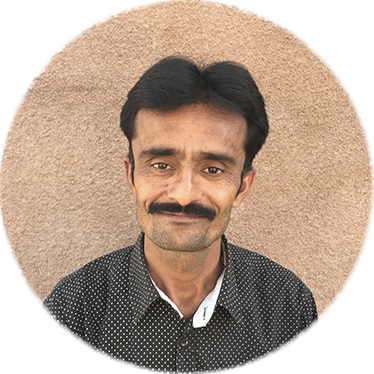 Dipesh Buch