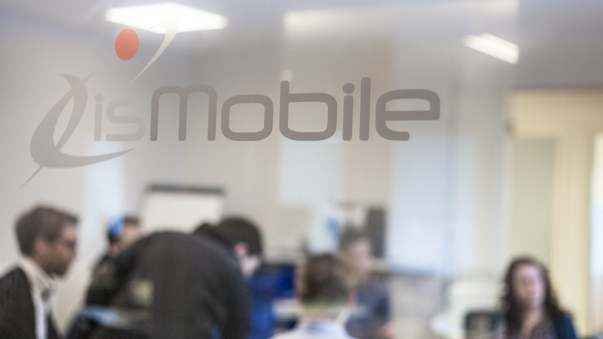 Join the isMobile team