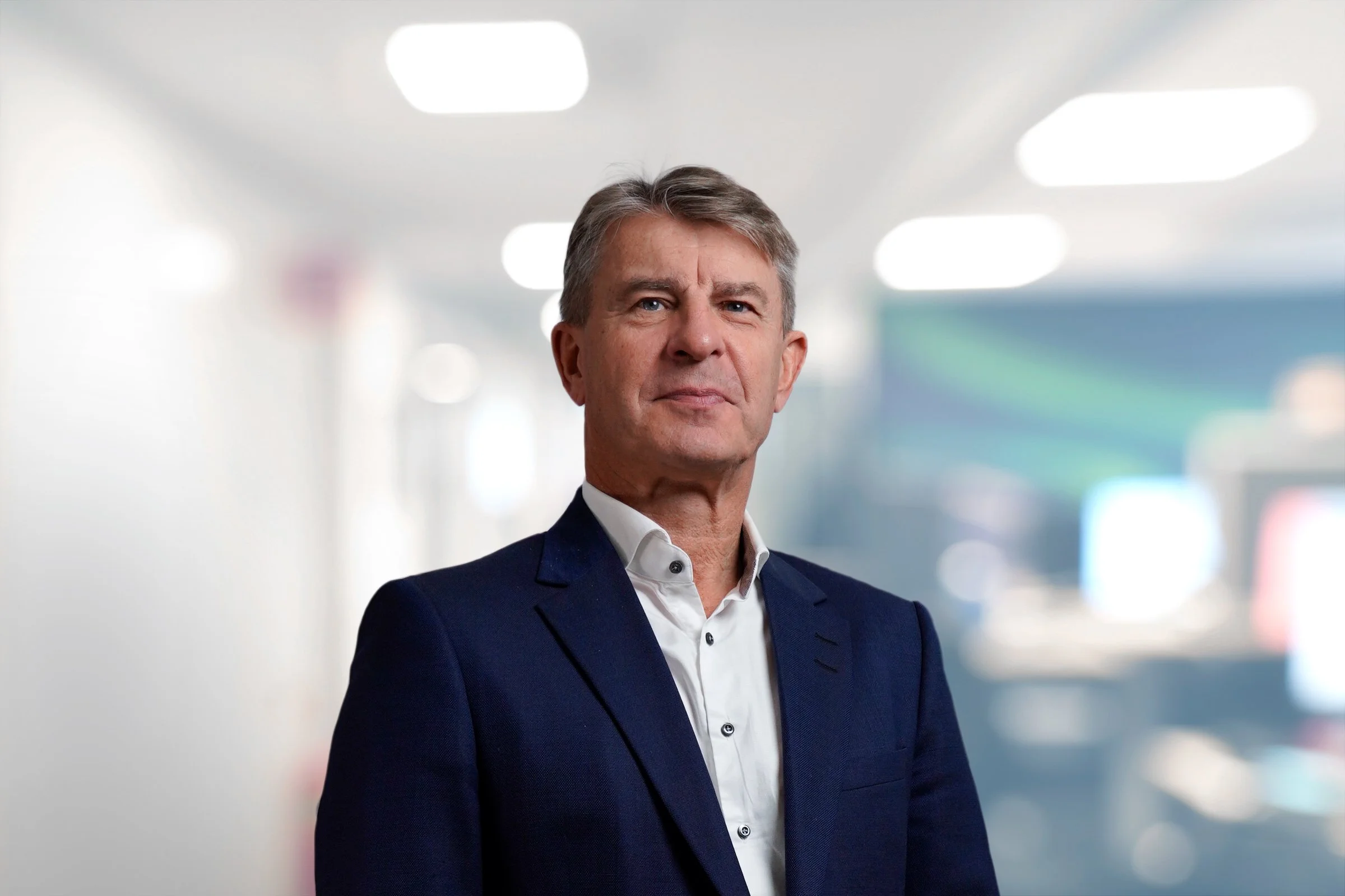 Celebrating 25 years- Interview with Mikael Bäckman, CEO and co-founder of isMobile