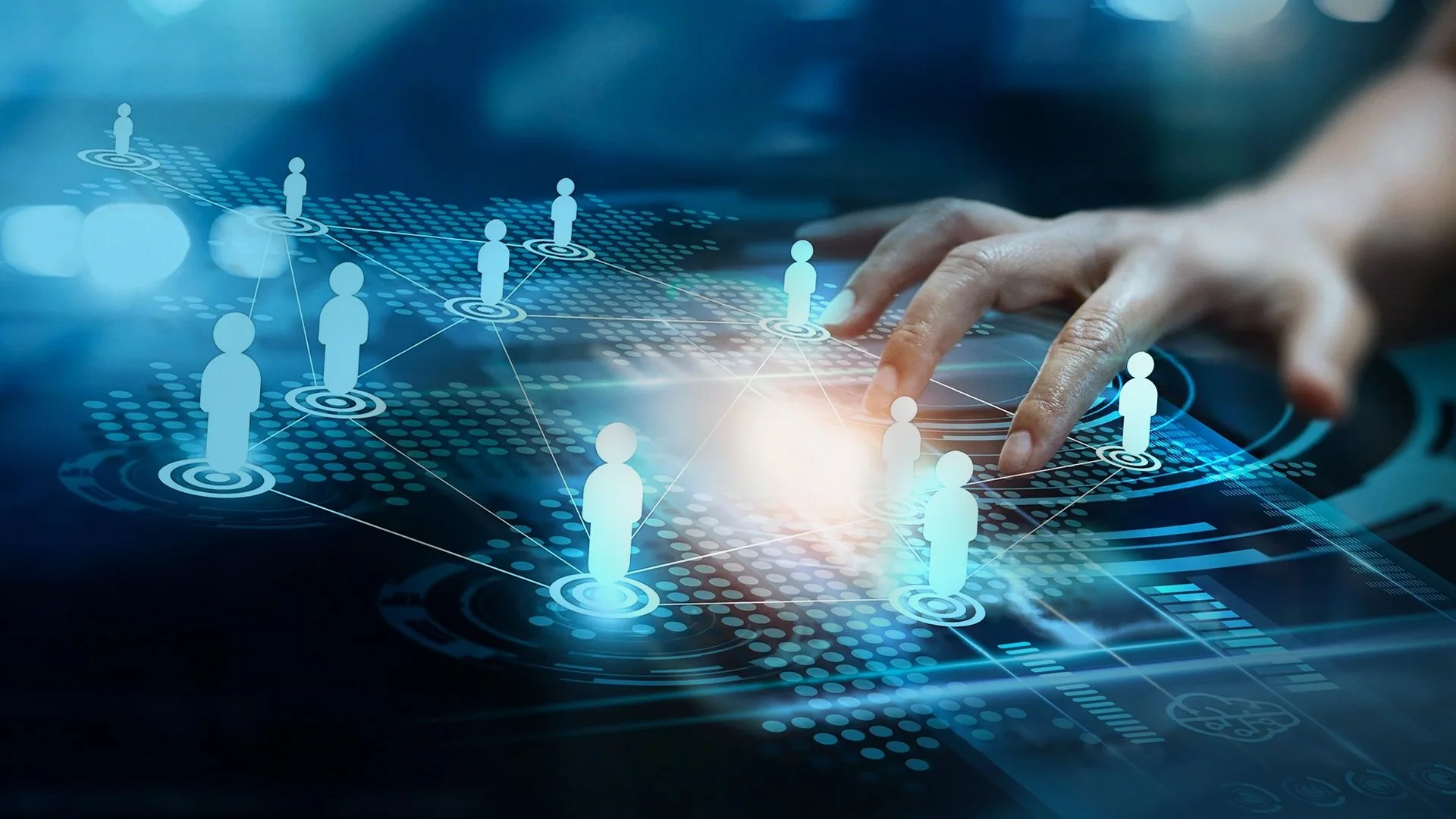 isMobile wins procurement from the City of Solna – new innovative operating system for the urban environment