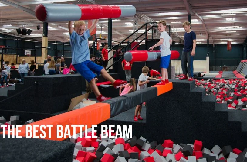 Jump Evolution trampoline Park Romford Essex Uk Gallery