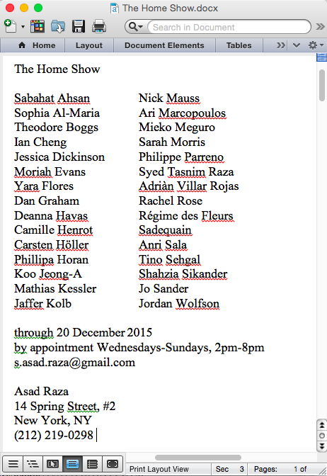 The Home Show Flyer.png