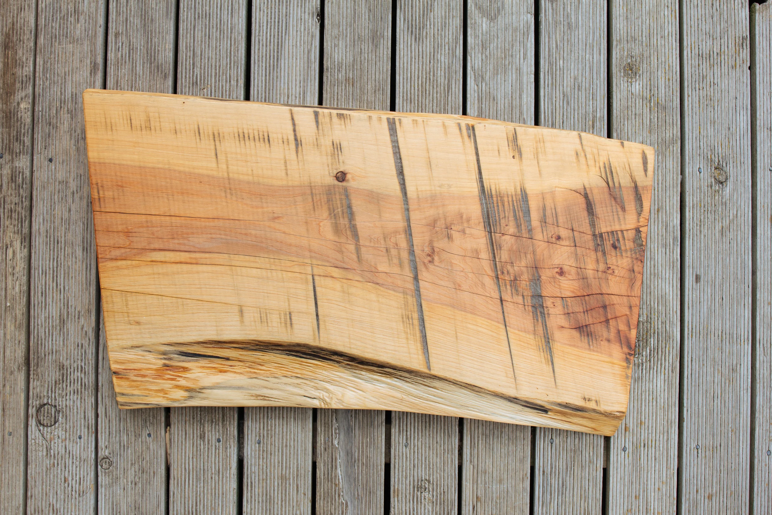 Large Marcocarpa serving board