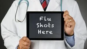 Flu vaccine