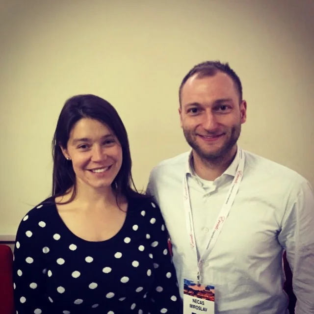 Peak performance workshop s US Olympic sportovní psycholožkou Dr.Lindsay Thornton