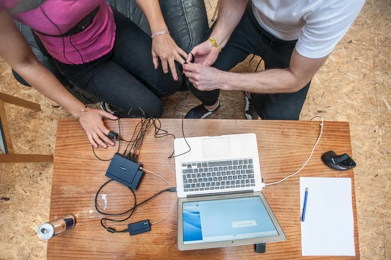 Biohacking v praxi. Postup dle evidence based medicine