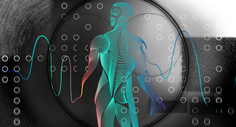 Přednáška Biohacking v Paralelní polis
