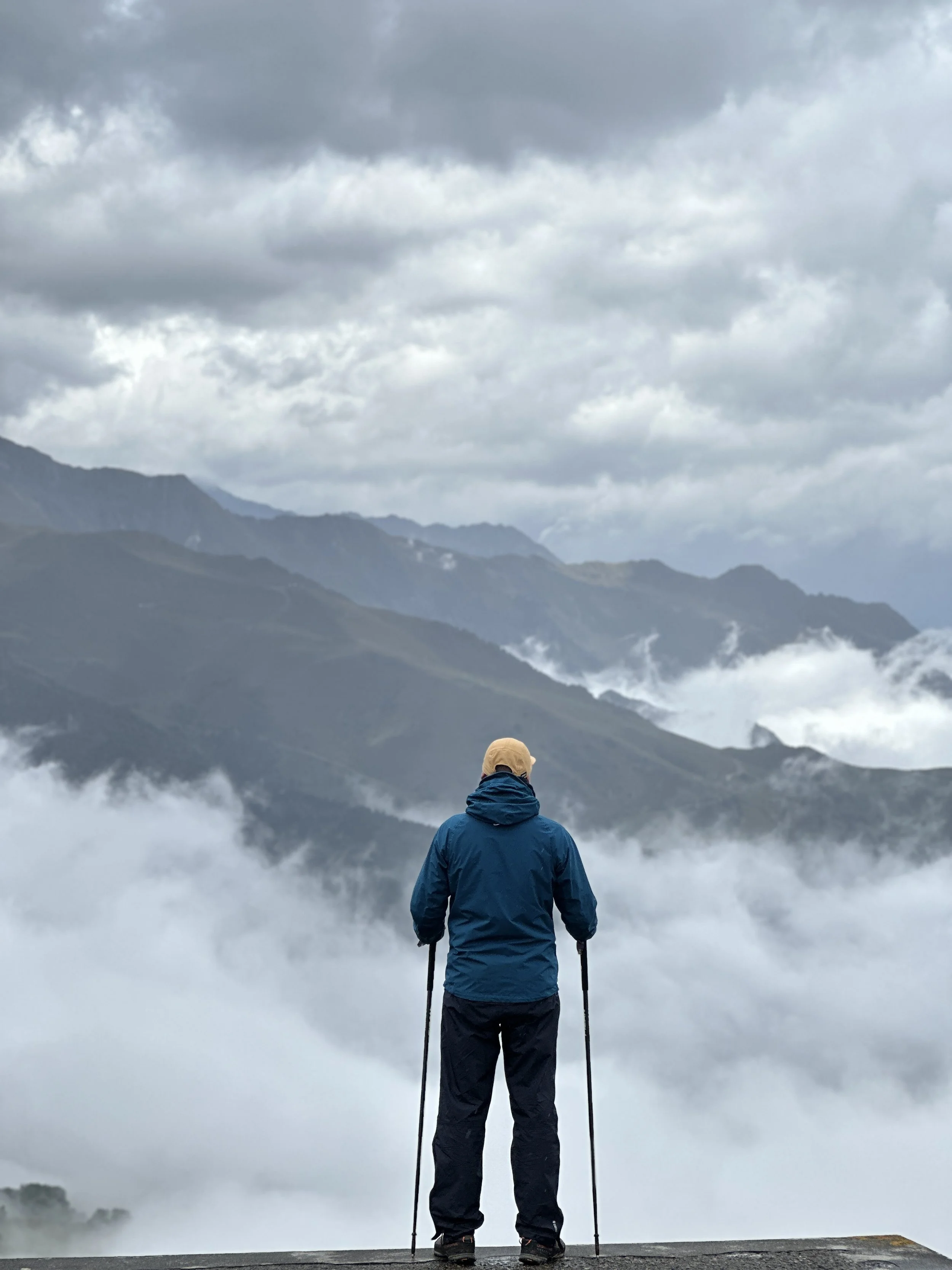 Superschopnost soustředit se