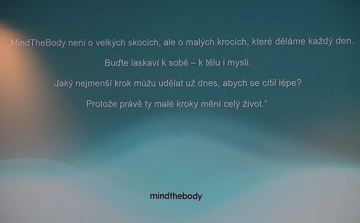 Mindthebody tip: m&iacute;t svoji životn&iacute; vizi/z&aacute;měr a b&yacute;t k sobě laskavě disciplinovan&yacute; 🐬 #longevity #biohacking #ikigai #mindthebody