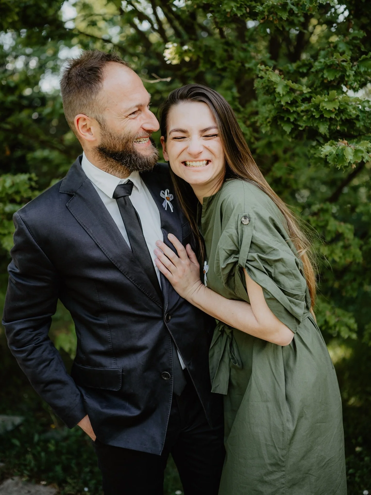 ❤️ Valent&yacute;n nen&iacute; o d&aacute;rc&iacute;ch.
Je o tom, jak se spolu c&iacute;t&iacute;te.

Zdrav&yacute; vztah nevznik&aacute; z v&yacute;konu ani z povinnost&iacute;.
Vznik&aacute; ve chv&iacute;li, kdy můžu b&yacute;t s&aacute;m sebou a 