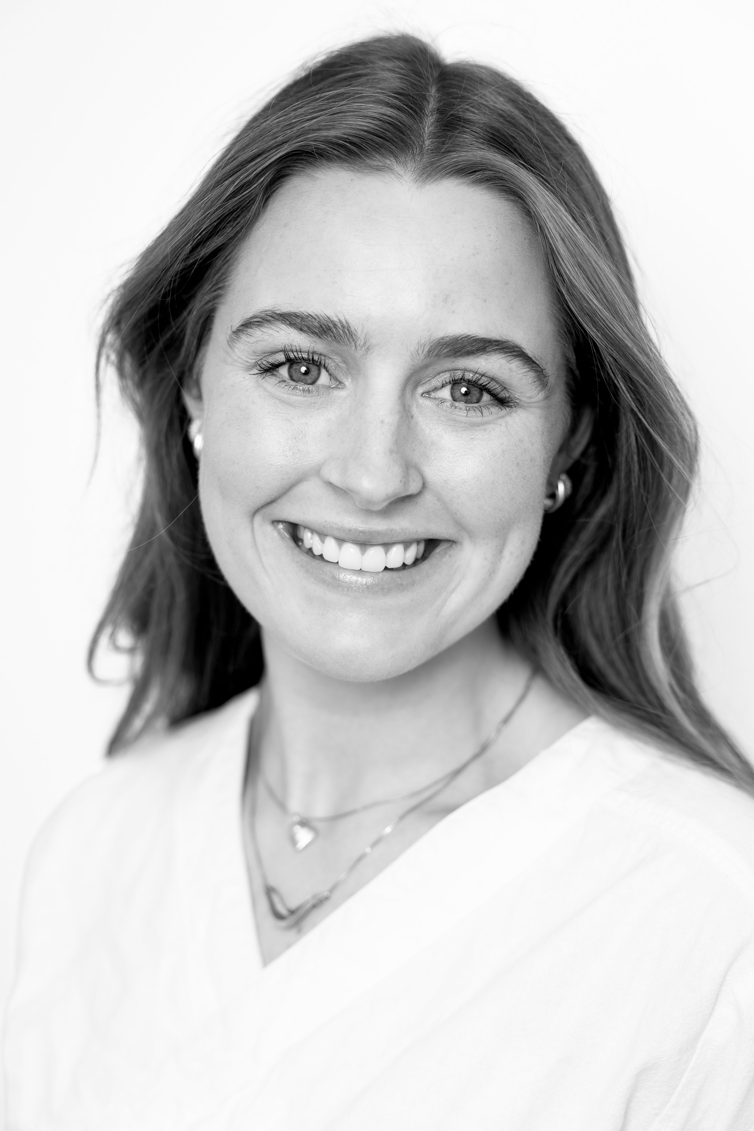 Agnes Rye Thomassen