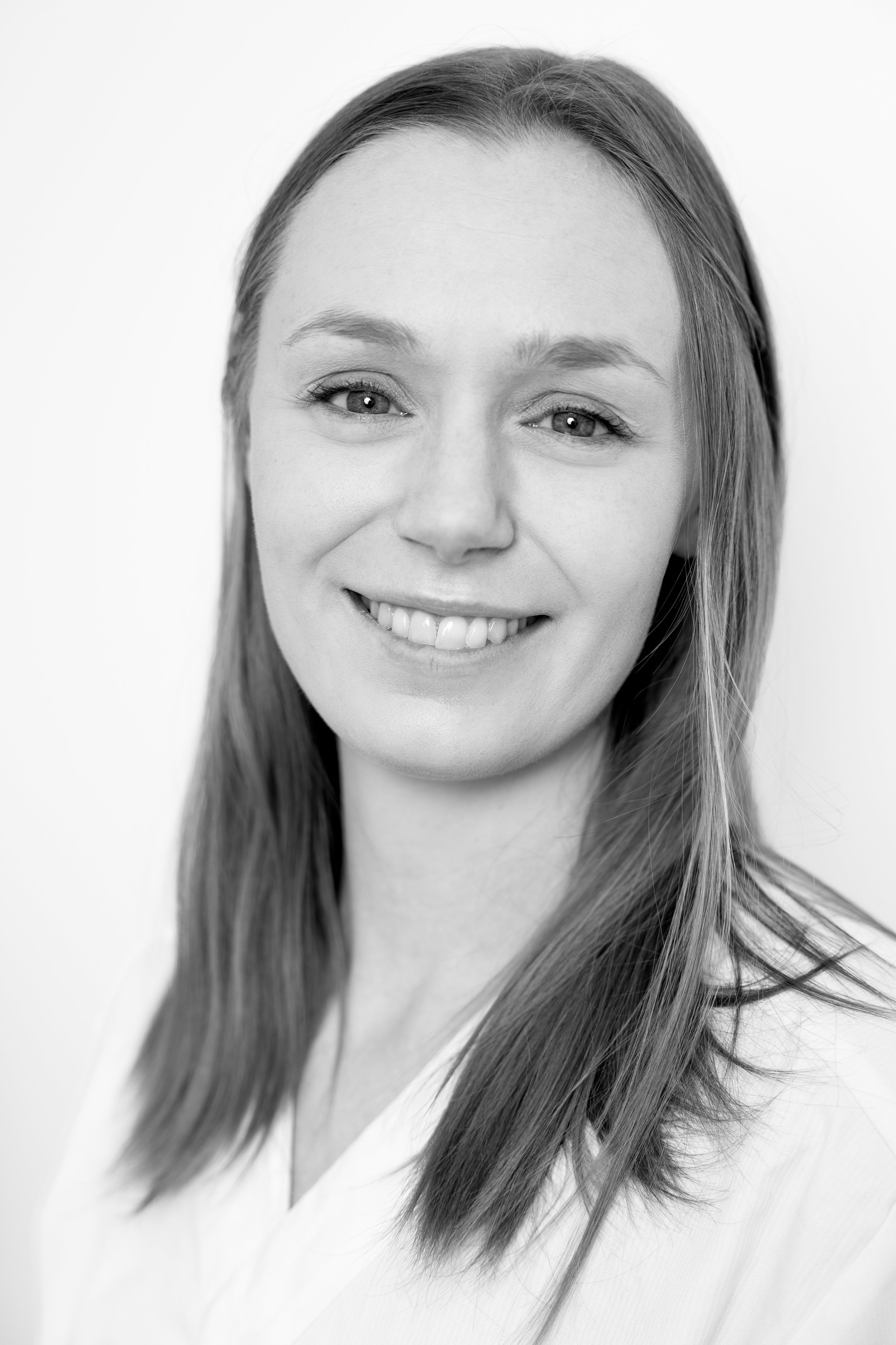 Camilla Lea Wickstøm