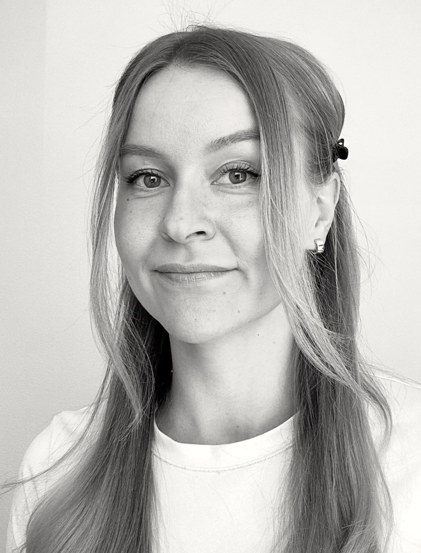 Kristina Tåjet