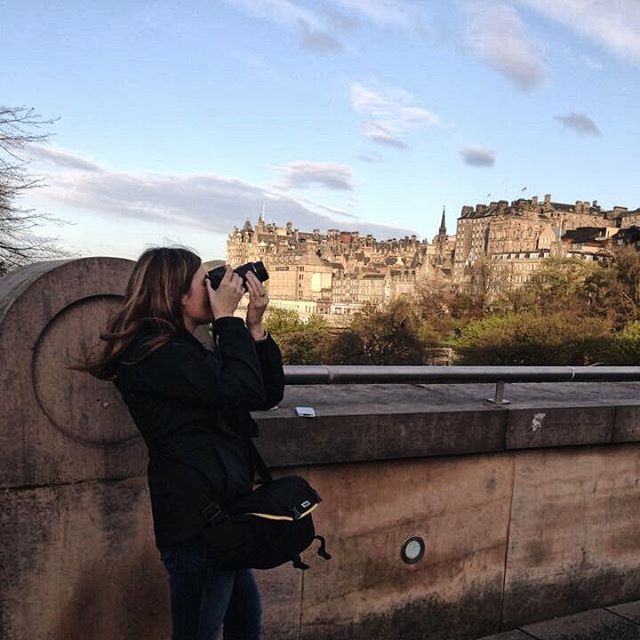 Planning Scotland all over again and can&rsquo;t wait to show Jon this beauty. Suggestions welcome! .
.
.
.
.
#scotland #edinburgh #uk #travel #travelphotography #beautifuldestinations #beautifulplaces #instapassport #liveauthentic #mytinyatlas #trav